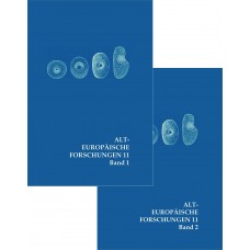 Steinerne Keulenköpfe des Mesolithikums, Alt- und Mittelneolithikums (AEF 11)